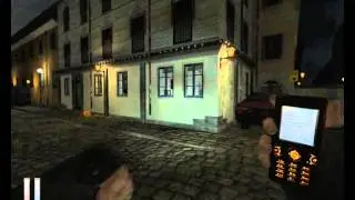 Cry of Fear Playthrough - Part 1 - I would like to introduce you to screaming head.