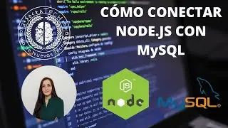Socra-Tips: Cómo conectar Node.js con MySQL - SocraTech