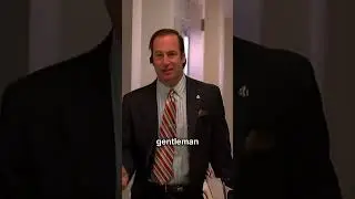 Saul Roasts Hank 🥶 | Breaking Bad 