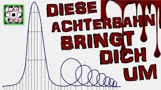 DIESE ACHTERBAHN BRINGT DICH UM [Compact Physics]