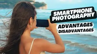 Take Stunning Photos with Your Smartphone