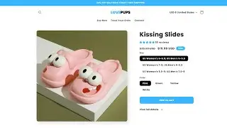 $ 14,000/mo Shopify Dropshipping Product (couple products)