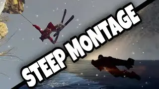STEEP MONTAGE - 