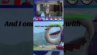 Surskit Vs Great Tusk??
