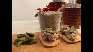 How to make rillettes
