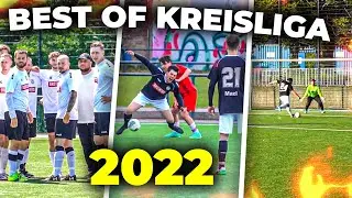 BEST OF BROTATOS KREISLIGA 2022 *Traumtore & epische Fails*