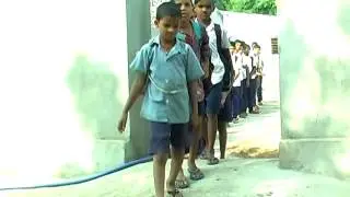 SPREAD INDIA NILAYAM BALEMLA Hostel Kids Daily Activites.