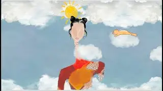 Ezgi - Ege'ye Kaçalım - (Official Video)