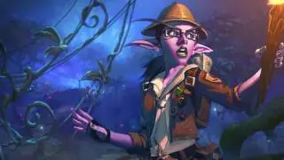 Podróż do wnętrza Un'Goro – zwiastun PL