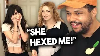 Emiru Opens Up About Her CRAZY Ex Girlfriend...