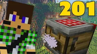 Minecraft ITA S6 E201 - Cosa aggiungono in Minecraft??