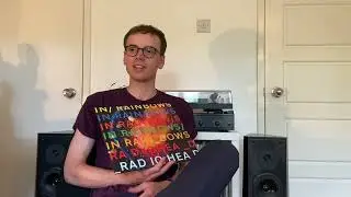Vinyl Update 46: Radiohead, Pink Floyd, Dylan & More