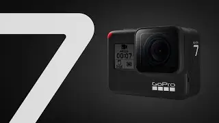 GoPro HERO 7 Official Video | Gopro Hero 7 Black
