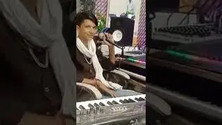 Ram Singh bedoli ki studio recording