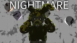 [FNaF SFM | Short] 