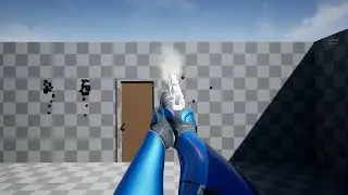 UE5 Open Tactics: General Animation Tweaks