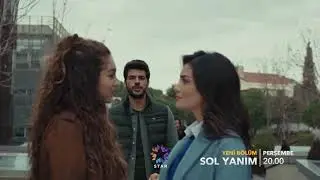 Sol Yanım 6bölüm fragmanı