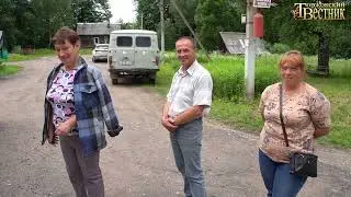 Возможность пройти узких специалистов