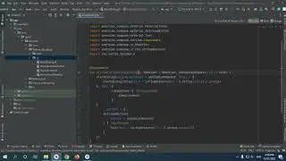 122  Build Alert Dialog UI