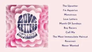 Metronomy - Monstrous (Official Audio)