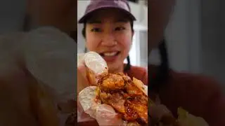 ดูดสมอง! เมนูกระต่ายหมักซอส