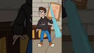 Симба и сосулька 🧊😸 Переозвучка анимации Симбы #32 