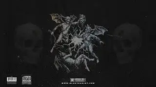 [FREE] GHOSTEMANE TYPE BEAT - "DRIFTWOOD"