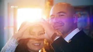 Our Wedding Day (detras de camaras)