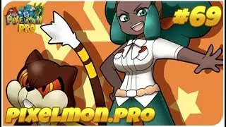 ОТКРЫВАЕМ 10 КЕЙСОВ С ЛЕГЕНДАМИ!💥 УПОРОТЫЙ ВАЧХОГ!🔥 PIXELMON.PRO #69