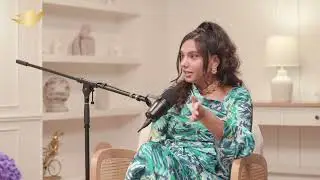 انضموا إلى محادثتنا الملهمة عن الجمال مع نادين قانصوه وأماني السيبي