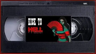 KICK TO HELL - All Endings & Complete Walkthrough - CARAMEL GAMES - Horror Survival 616 Games Style