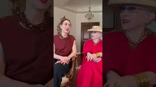 How To Pick Between Two Essential Items || #hats #lipsticklover #lifeadvice  #askmeanything