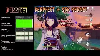 POCO X3 PRO 6/128 | GENSHIN IMPACT ON HIGHEST SETTING 60 FPS