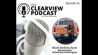 Episode #05 : Quality People Only - Mark Anthony Ayon
