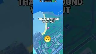 THE HIGHEST BOUNCE EVER RECORDED IN ROBLOX