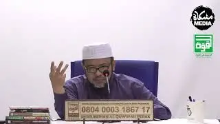 [SIARAN ULANGAN : SESI 2] 28-3-2024 Datuk Ustaz Rasyid Idris : Peperangan Badar