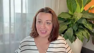 Ответ на вопрос Ольги | Марина Руснак
