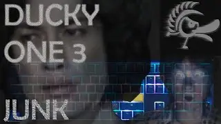 Ducky One 3 Macro Guide