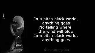 Ruelle - Dead of Night (Lyrics | Lyric video)