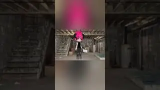 Описание сьел людоед#гачанокс#реки#люблю вас