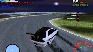 BEST |ExP-Drifters|MTA Drift server | LemoN with new IP