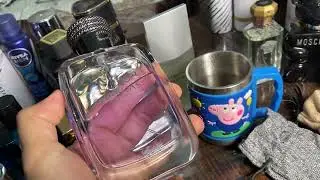 Log Naam Puchenge is Perfume Ka | Rasasi Hawas Review | #1 Panty Dropper | Best Summer Aquatic Scent
