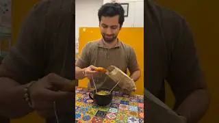 Combining Indian Food 🇮🇳 with Other Cuisines 😍🇱🇨🇹🇲🇸🇭🏴󠁧󠁢󠁷󠁬󠁳󠁿🇸🇭
