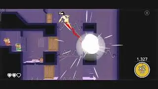 My Friend Pedro Mobile gameplay - Part 1