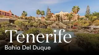 Bahia Del Duque, Costa Adeje, Tenerife