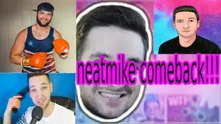 NeatMike Needs To Comeback And Here Is Why
