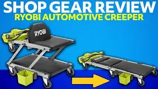 Best Ryobi Product for Car Lovers? You'll Want This Gear!