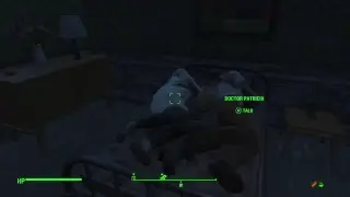 Fallout 4 night owl stream