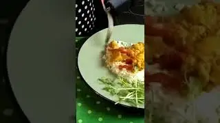 готовим тайскую курочку как я!!!