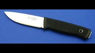 Fällkniven F1 wolf - www.pizzini.at